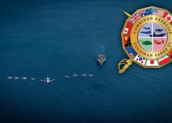 Talisman Sabre 2025: Australia set to host largest military exercise yet