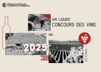 Victoria’s only French Wine Show opens registrations for 2025