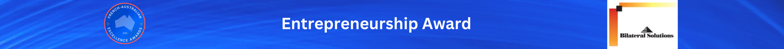entrepreneurship 2025