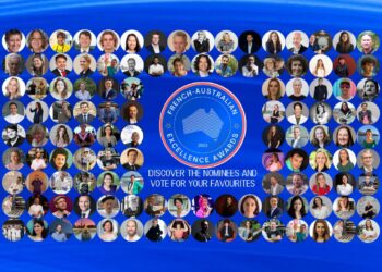 2025 French-Australian Excellence Awards : Discover the nominees and vote now !