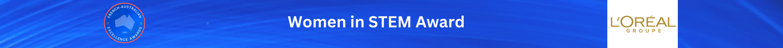 women stem 2025