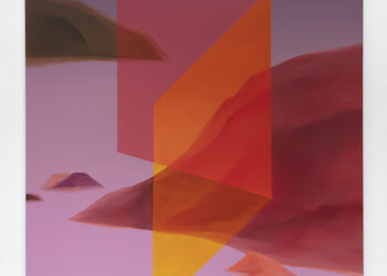 Exhibition Dapeng Liu – In Light We Dwell (11 September – 2 October 2025)