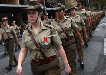 Australie: des femmes militaires intentent un recours contre le gouvernement pour abus sexuels