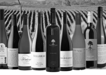 Discover the winning wines of the 2025 Air Liquide Concours des Vins du Victoria