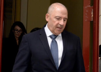 Australie: un baron de la drogue rejugé après avoir été trahi par son avocate