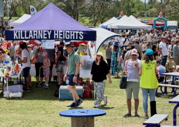 Le FANS French Market : Rendez-vous le dimanche 16 novembre 2025 à Killarney Heights Public School