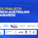Le moment est arrivé : Découvrez les finalistes des 2025 French-Australian Excellence Awards