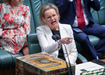 Le principal parti d&rsquo;opposition australien abandonne son objectif de neutralité carbone