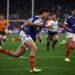Rugby: les Bleus finissent l’année par un feu d’artifice contre l’Australie