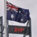 Australian mining giant BHP drops Anglo American takeover bid