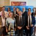 2025 French-Australian Excellence Awards Ceremony: Discover the winners of this prestigious edition!
