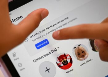 Première mondiale : En Australie, les moins de 16 ans sont officiellement bloqués des réseaux sociaux
