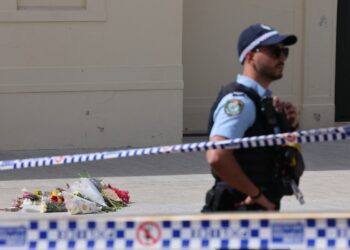 Attentat en Australie: ABC affirme que le renseignement a enquêté sur des liens entre un tireur et le groupe Etat islamique