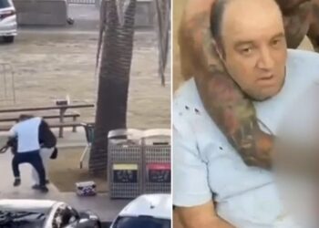 Attaque à Sydney : le « héros », un père musulman de deux enfants, ayant désarmé un tireur salué dans le monde entier