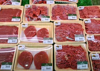 L&rsquo;Australie dit être « déçue » par les nouveaux droits de douane chinois sur le bœuf