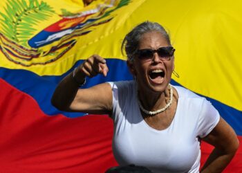 Raid américain au Venezuela : L&rsquo;Australie et la Nouvelle-Zélande veulent une « transition pacifique »