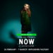 Hélène Tardif: creating a world called NOW