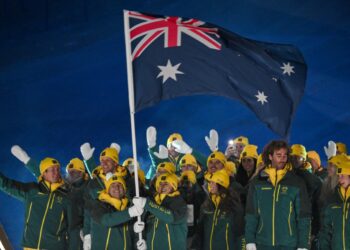 JO d’hiver Milano Cortina 2026 : la France et l’Australie déjà dans l’histoire