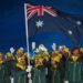 JO d’hiver Milano Cortina 2026 : la France et l’Australie déjà dans l’histoire