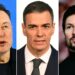 Telegram founder slams Spain PM over under-16s social media ban