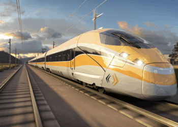 TGV Sydney-Newcastle : Le projet doit être prêt dans deux ans