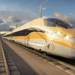 TGV Sydney-Newcastle : Le projet doit être prêt dans deux ans