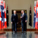 Canada, Australia must join forces to resist great power hegemony: Carney