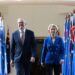 L&rsquo;Australie et l&rsquo;UE signent un vaste accord commercial