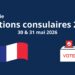 Conseillers des Français de l’étranger : quel est leur rôle et pourquoi voter aux élections de mai 2026 ?