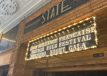 Avec « la Venue de l&rsquo;avenir », Sydney ouvre la 37e édition de l&rsquo;Alliance Française French Film Festival