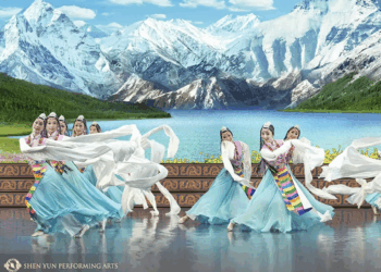 Australie: le Premier ministre visé par des menaces liées au spectacle Shen Yun
