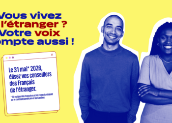 Élection des Conseillers des Français de l&rsquo;Étranger — Six listes en lice pour l&rsquo;Australie, les Fidji et la Papouasie-Nouvelle-Guinée