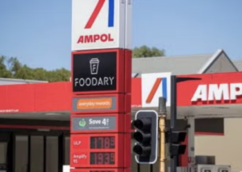 Crise du carburant en Australie : Canberra garantit les importations, mais la baisse des prix attendra