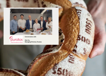 From a Windowless office to $35 Million: Puratos Australia’s recipe for Excellence