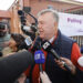 Australia’s conservatives reel from by-election loss to far right