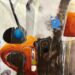 Art Atrium 48 is proud to present SYNERGISM 2026, Peter Poulet’s latest exhibition