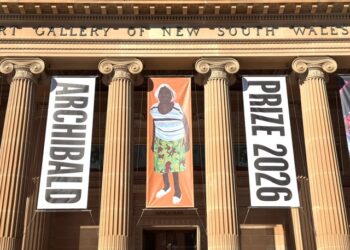 Archibald, Wynne et Sulman 2026: Un rendez-vous incontournable