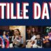 Sydney passe en mode Bastille Day
