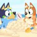 Bluey traduit en langue autochtone pour la première fois à l’occasion de la semaine NAIDOC