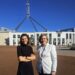 Australie : les députées « teal » Steggall et Spender lancent un nouveau parti centriste