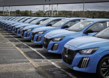 Peugeot perd son distributeur australien : la marque au lion face à la déferlante chinoise