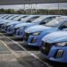 Peugeot perd son distributeur australien : la marque au lion face à la déferlante chinoise