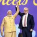 Nucléaire civil : l’Australie s’accorde avec l’Inde pour lui fournir de l’uranium