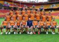 Championnat des nations: Australie-France, choc entre revanchards